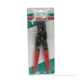 CCTV Compression cable crimping bnc crimp Tool